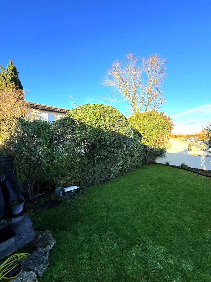 jardinier Charente-Maritime