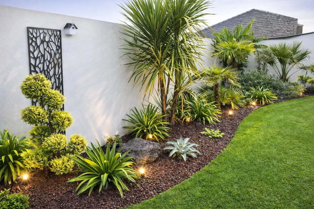 Jardinier Charente-Maritime